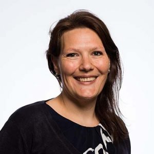 Iris Peeters - de Jong