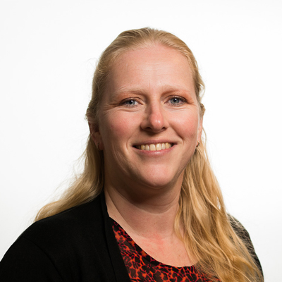 Annemarie Kappert