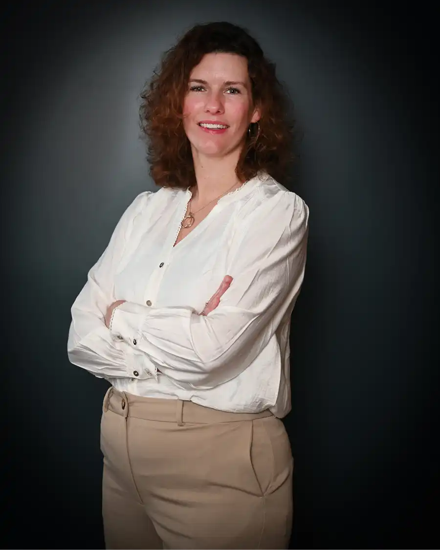 Elise Vergeer-Wisman