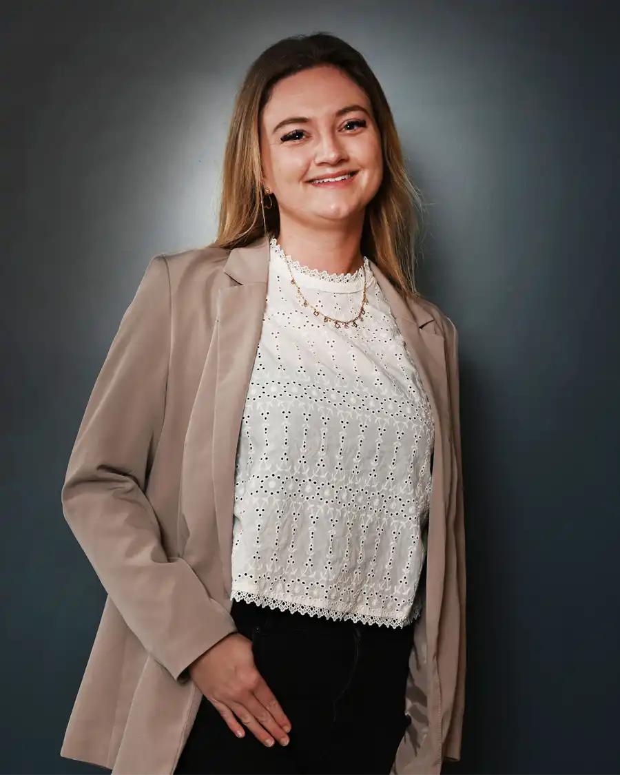 Melanie de Koning