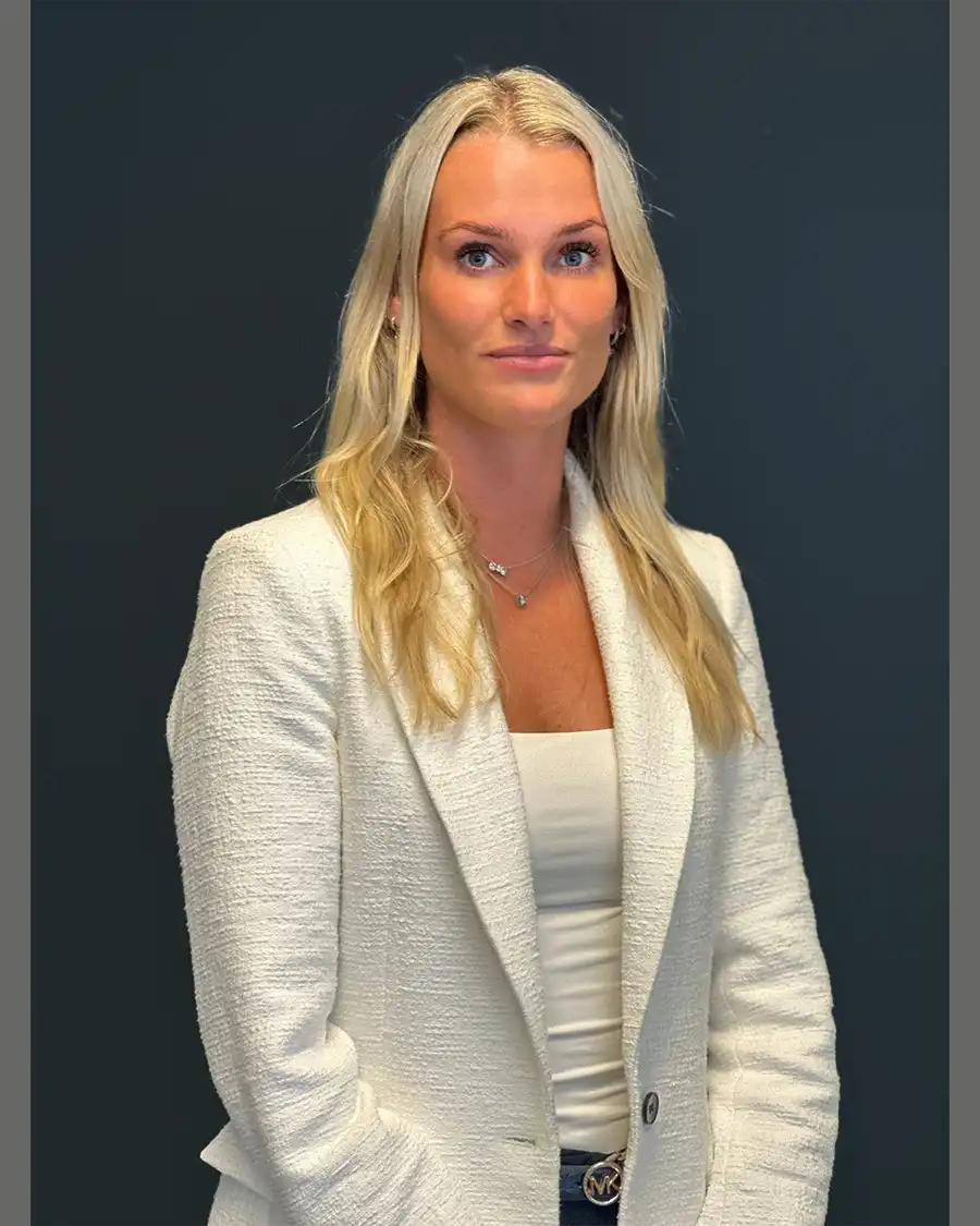 Danique van Hal