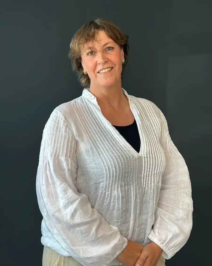 Tanja Prins
