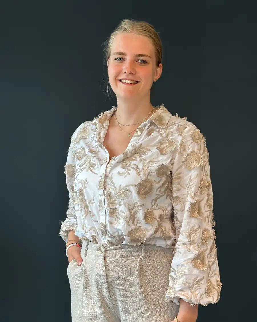 Vera van Mill