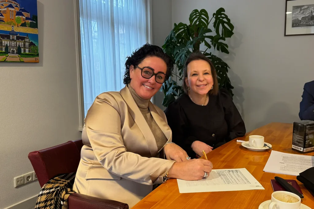 Directie Partiar BV - Sassenheim