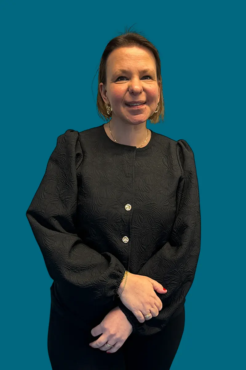 Medewerker Partiar BV - Sassenheim